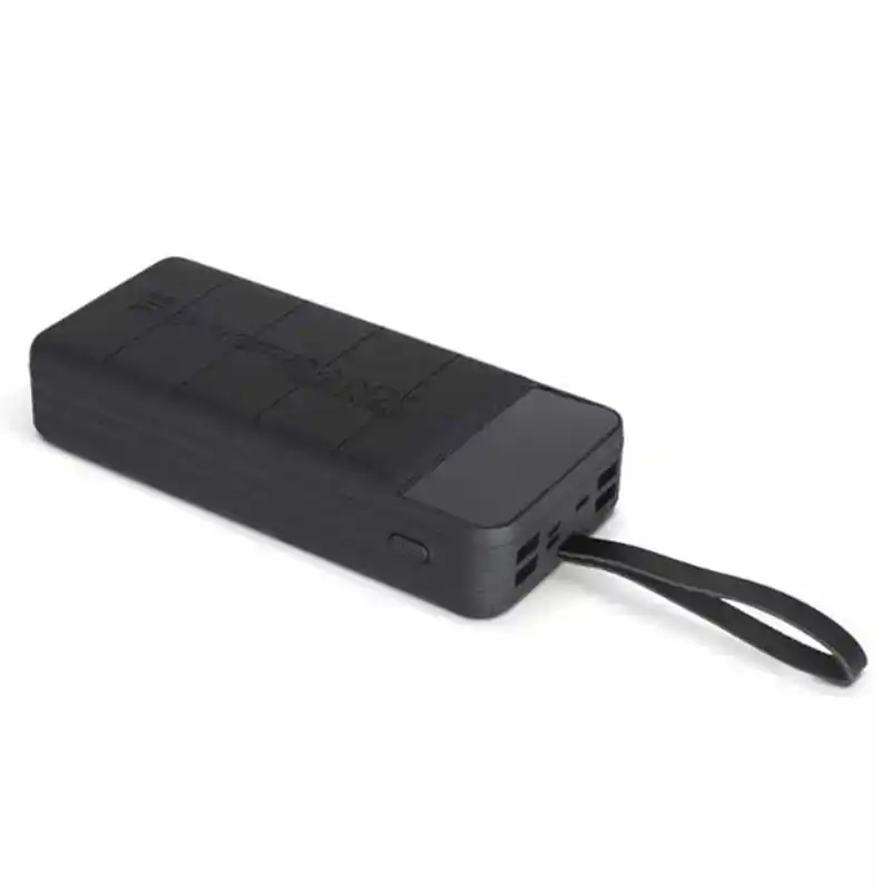 Powerbanx Hub 30k Battery