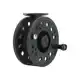 Graphite Large Arbor Fly Reel - #4/5/6