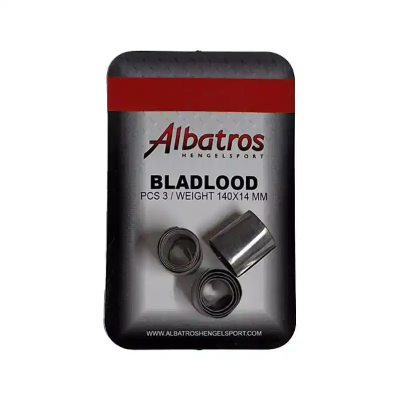 Bladlood