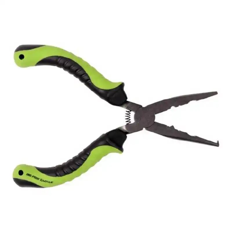 Splitring Pliers