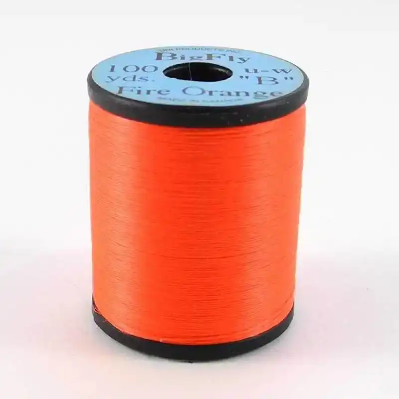 Big Fly - Chartreuse