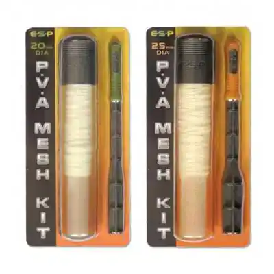 PVA Mesh Kit