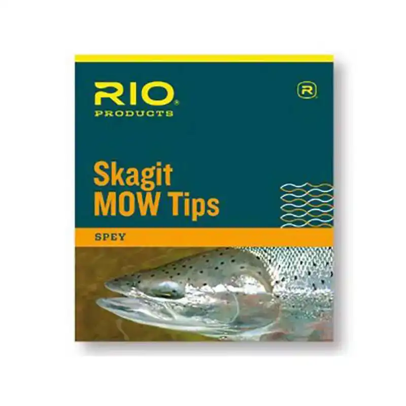 Medium MOW Leadertip - 10' Full Sink T11