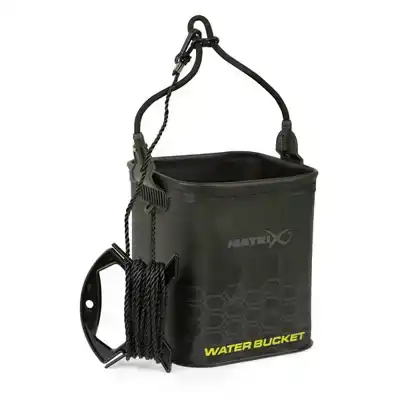 EVA Water Bucket
