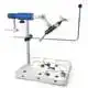 Rotary Pro Vise - Blue