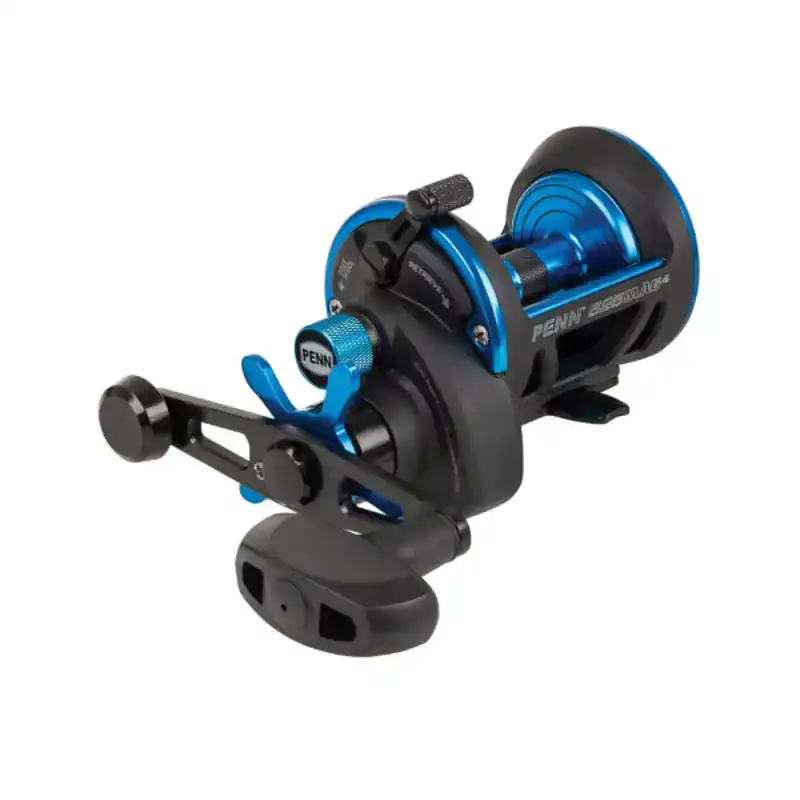 Mag4 Star Drag - 515