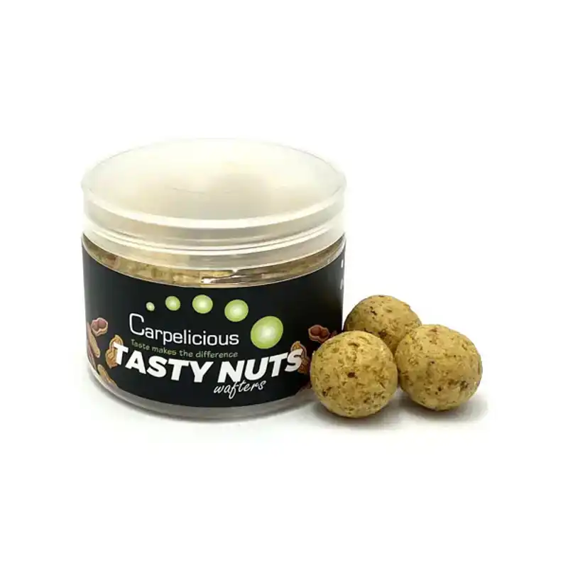 Wafters Tasty Nuts - 16 mm