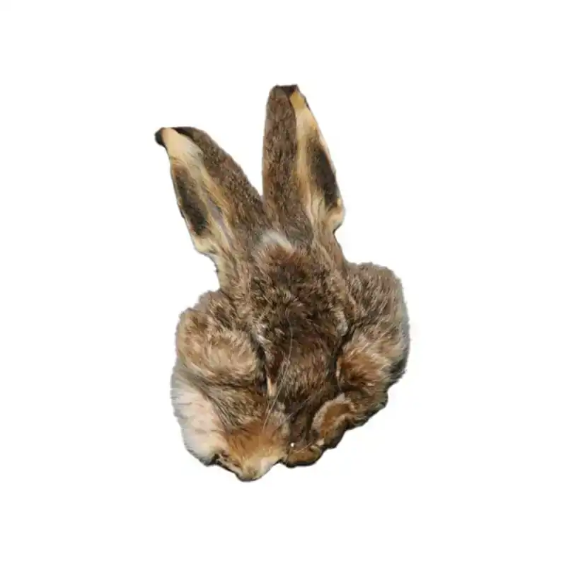 Hare's Mask - Natural