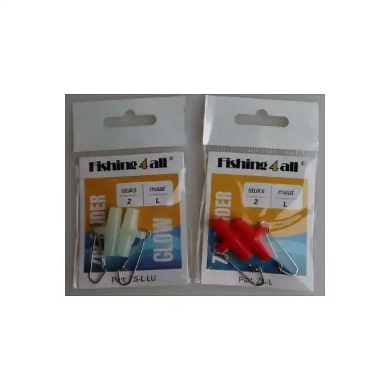 Zip Slider - Large - Lumi