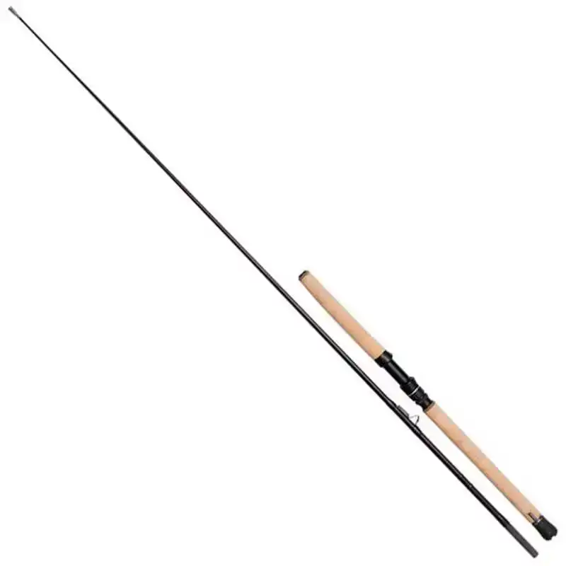 Fury SG6 Inline Boat - 2,13 m - 12/20 lb