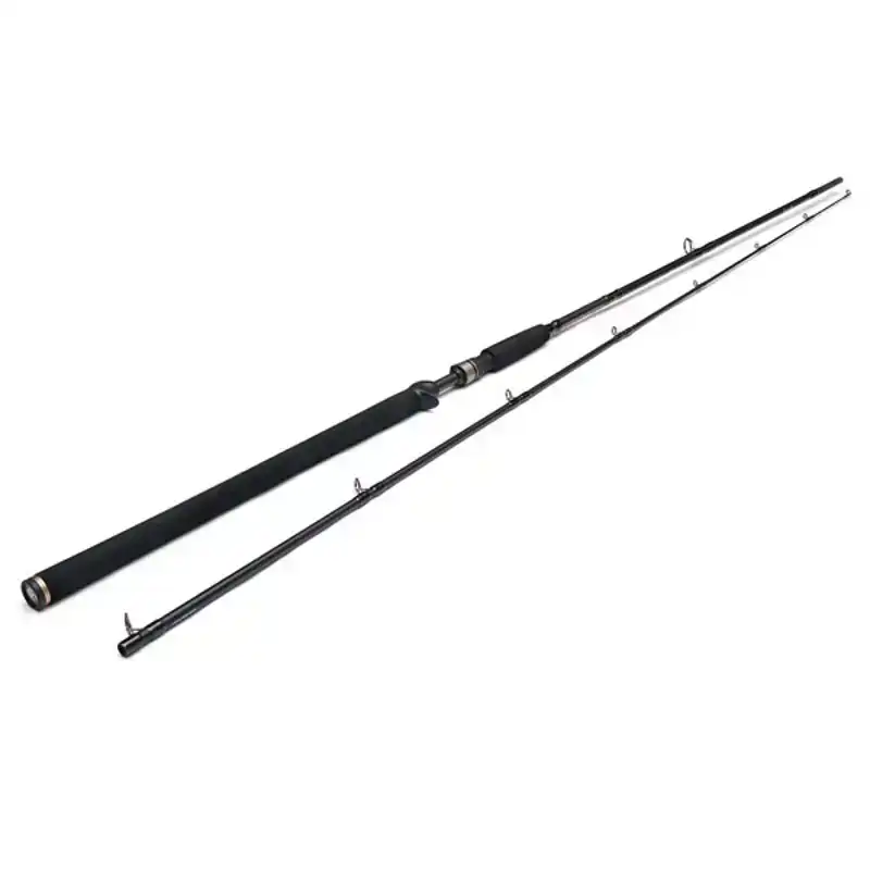 W3 Powershad-T 2nd - 248 cm - 40 tot 130 gram