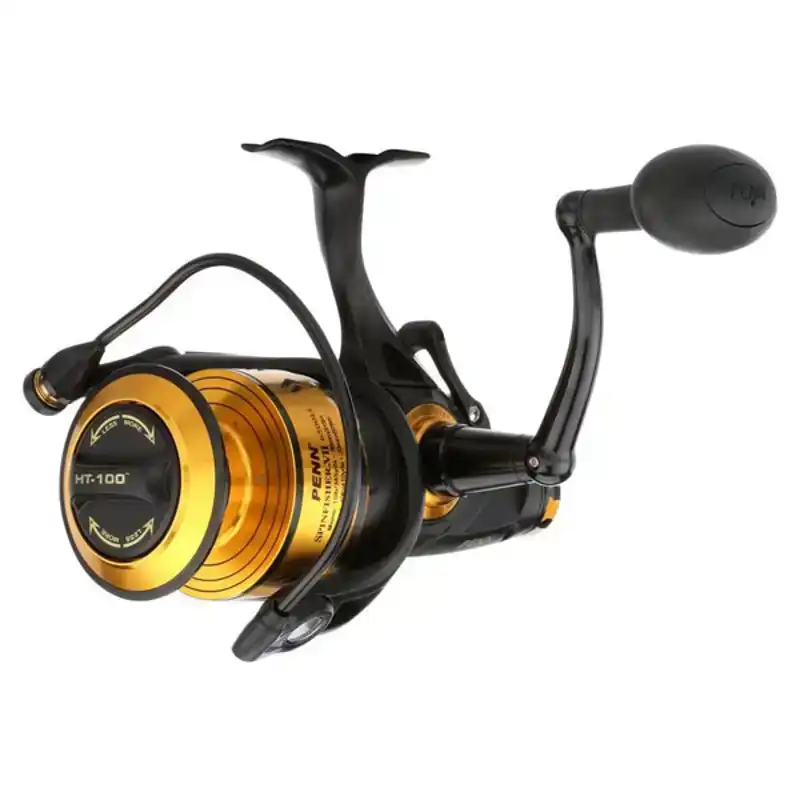 Spinfisher VII Live Liner - 2500