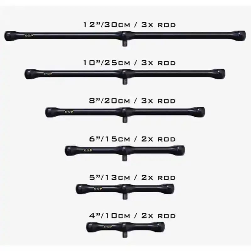 Buzz Bar - 2 Rod - 10 cm