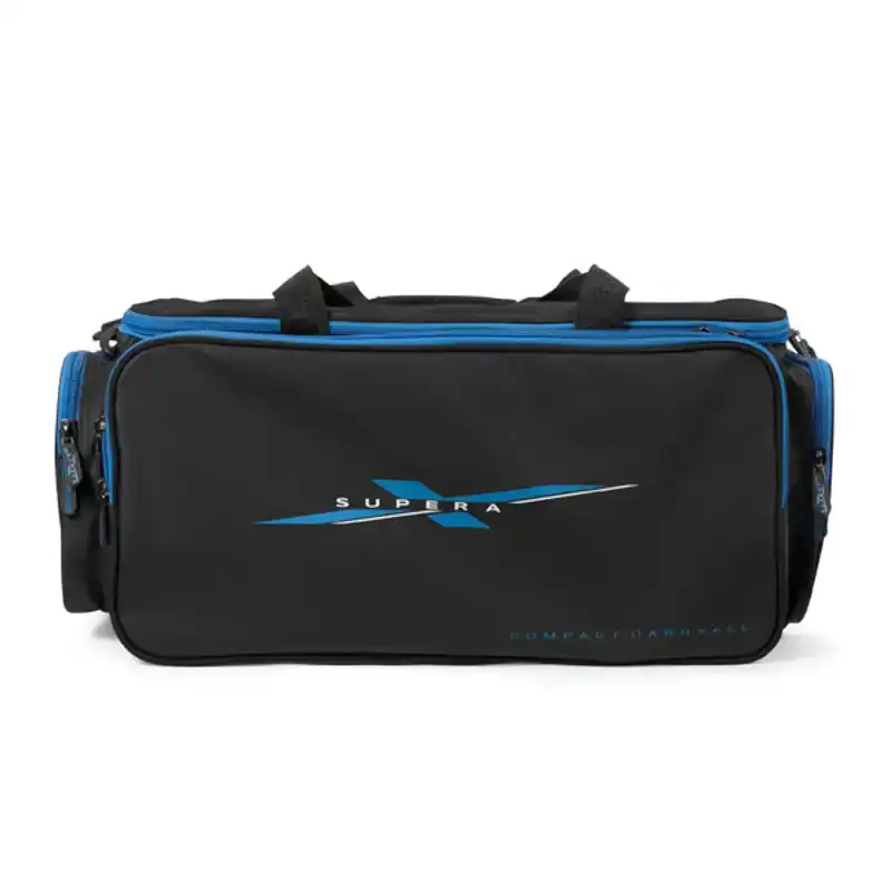 Supera X Compact Carryall