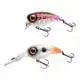 Fat Iris 40 - 4 cm - Brown Trout