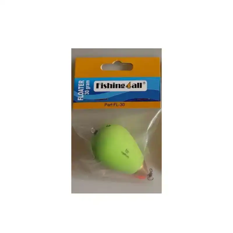 Zeebaars Floater - 30 gram