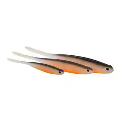 Shad Teez Pin-Tail