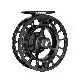 Shift Fly Reel - #3/4 - Black