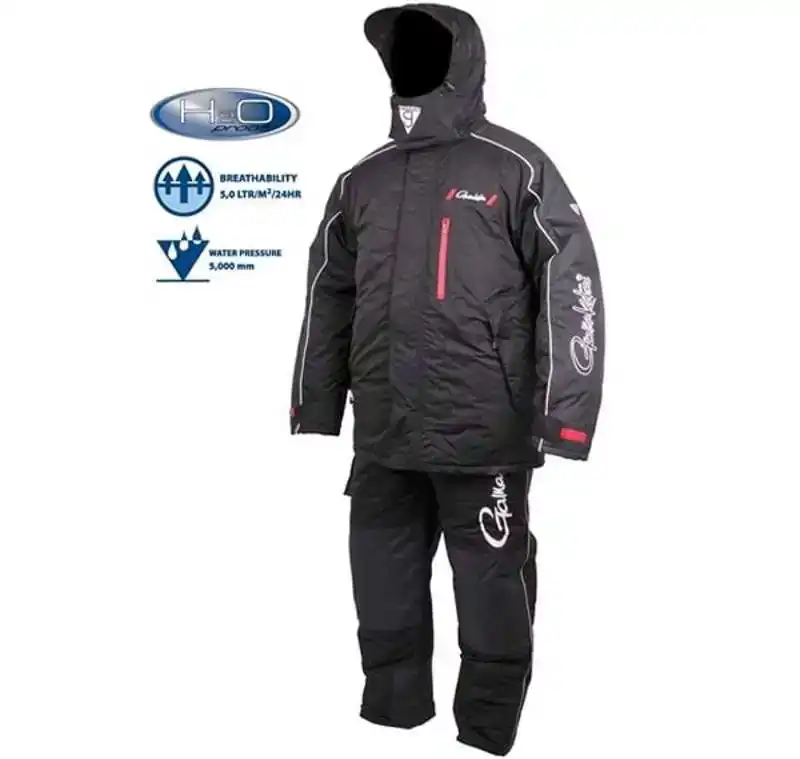 Hyper Thermal Suit - Maat: L