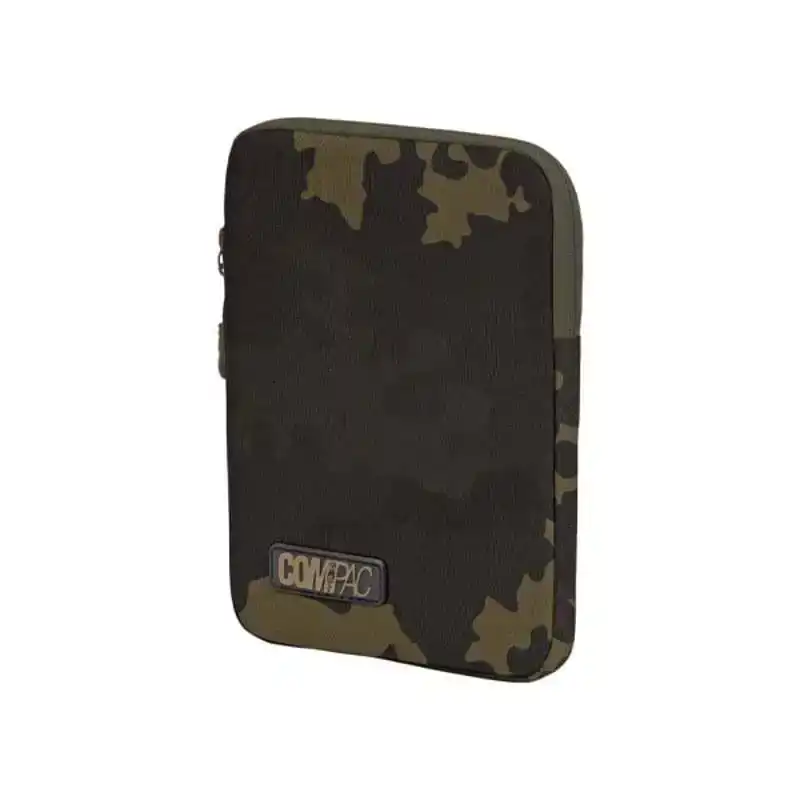 Compac Tablet Bag Dark Kamo