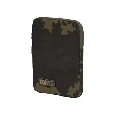 Compac Tablet Bag Dark Kamo