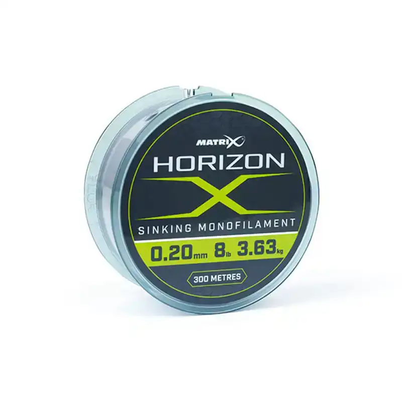 Horizon X Sinking Mono - 0,16 mm - 1,81 kg