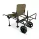 S23 Twin Wheel Deluxe Barrow Kit