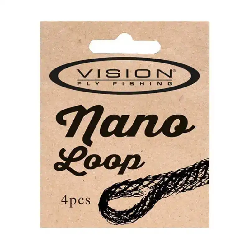 NANO LOOPS MEDIUM