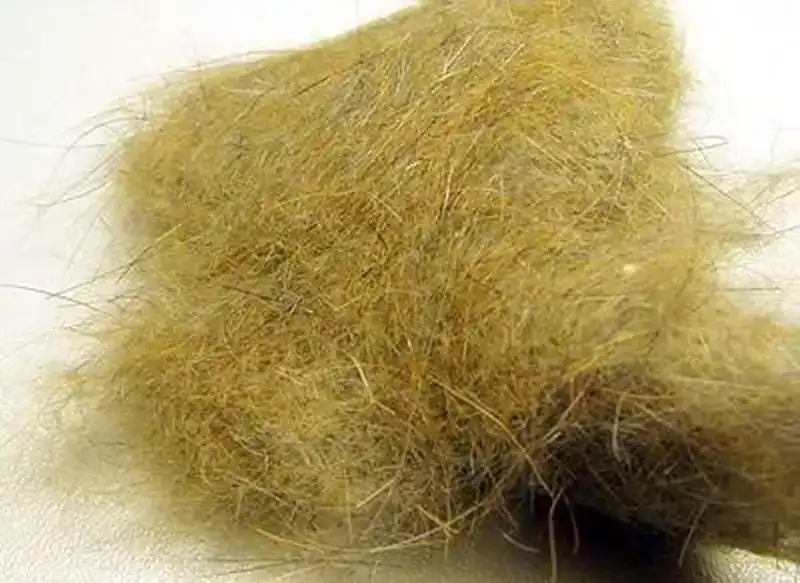 Hare Dubbing - Black