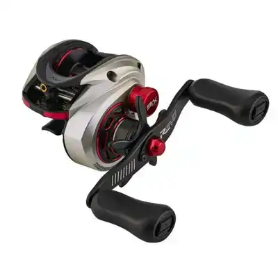 Revo STX Low Profile Reel - LP - Left