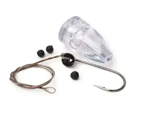 Dobb Daddy - Kit With Hook