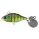 Realis Spin - 3,5 cm - 7 gram - Mat Tiger II