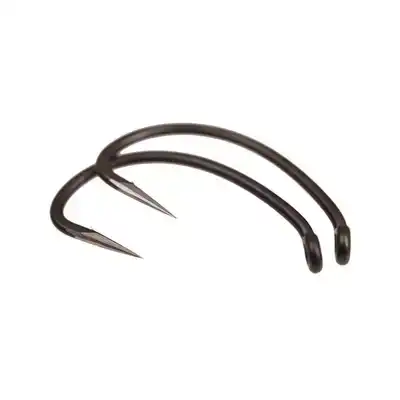 Specialist Sharpened Covert Dark Continental Mugga Hook