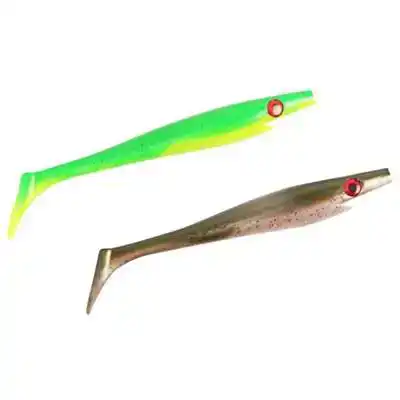 The Pig Shad Junior - 15 cm