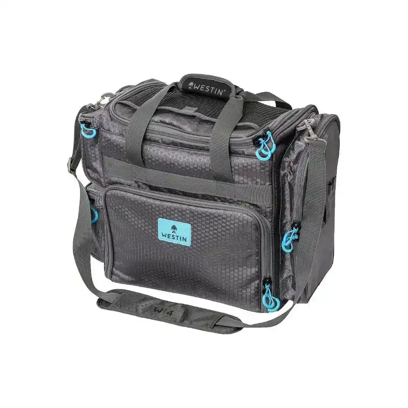W4 HD Carryall Bag