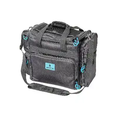 W4 HD Carryall Bag