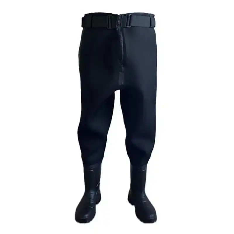 Select Extreme Bellyboat Wader - Maat: 42