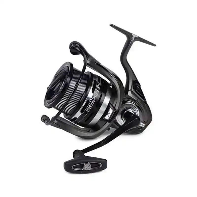 HX Pro Feeder