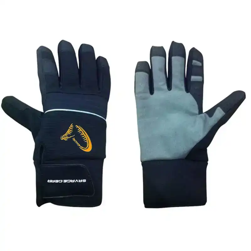 Winter Thermo Gloves - Maat: M