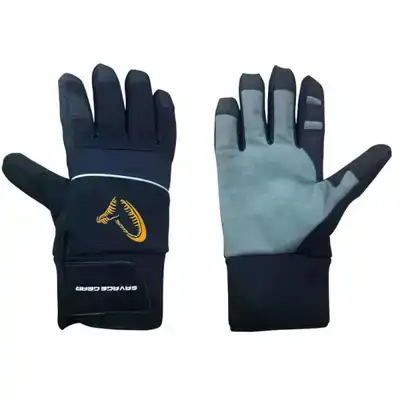 Winter Thermo Gloves - Maat: M