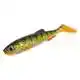 Real Thing Shad 7 - UV Blue Back Chart.