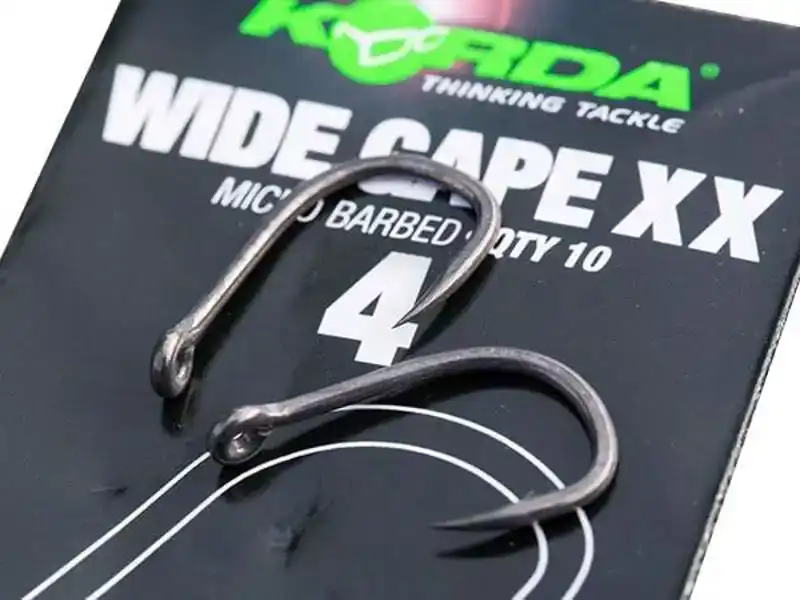 Wide Gape XX - Maat: 4
