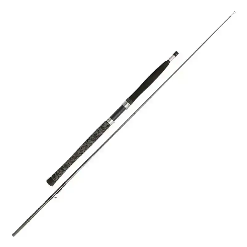 Legion Cat Silver Inliner - 2,00 m - tot 300 gram