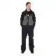 Pro-X Outer Shell Salopettes - Large