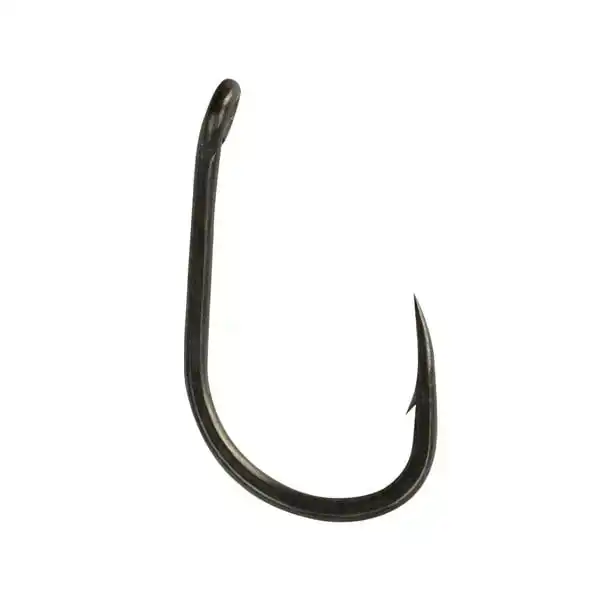 Curve Point Hook - Haak: 4