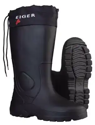 Lapland Thermo Boot - Maat: 41