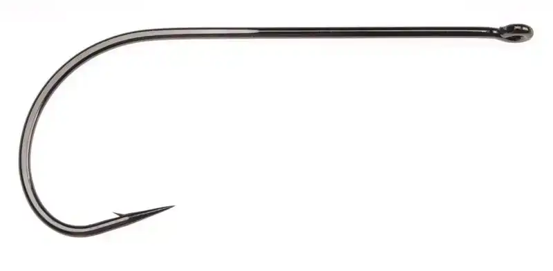 TP615 Trout Predator Long #1/0