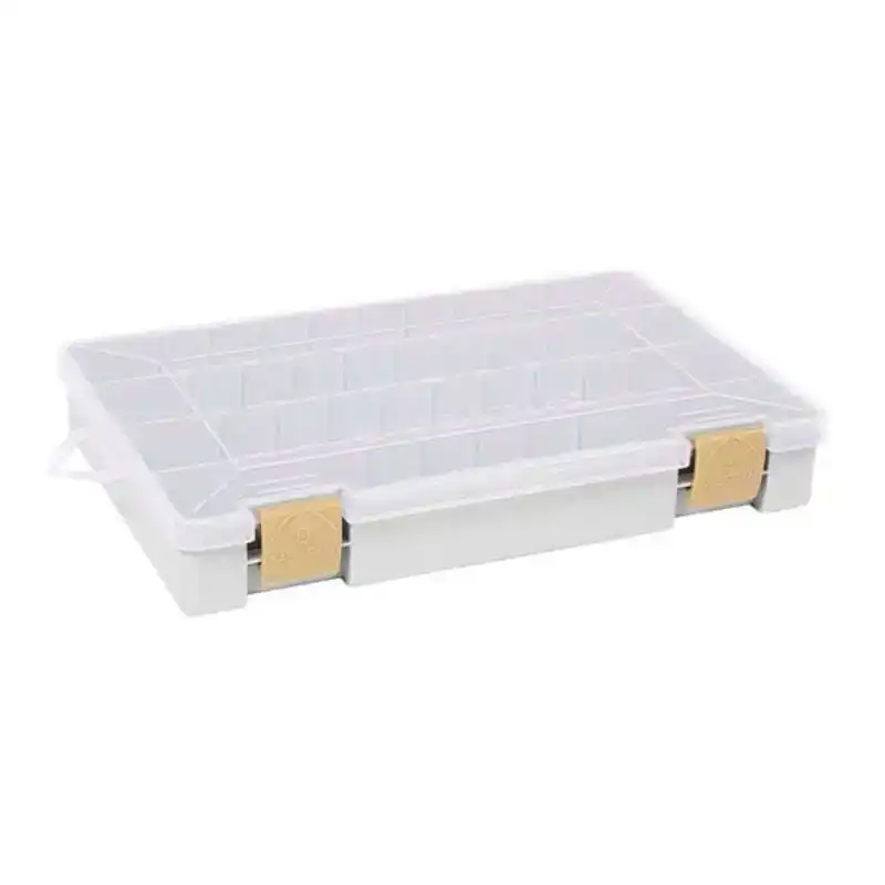 W3 Tackle Box - 35,5 x 22,5 x 3,5 cm