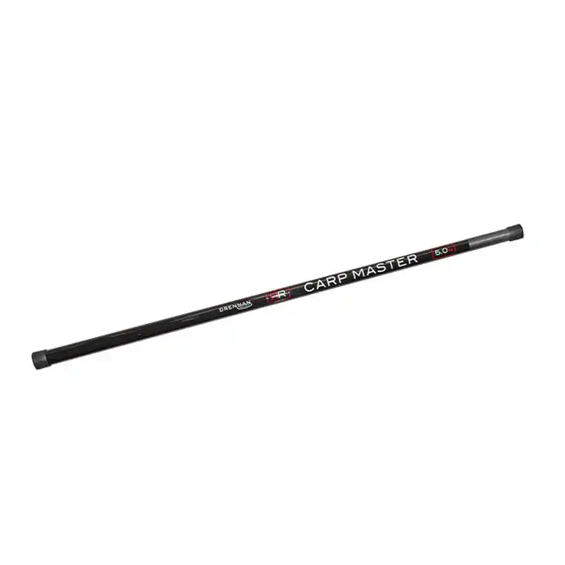 Red Range Carp Master Pole - 5,0M