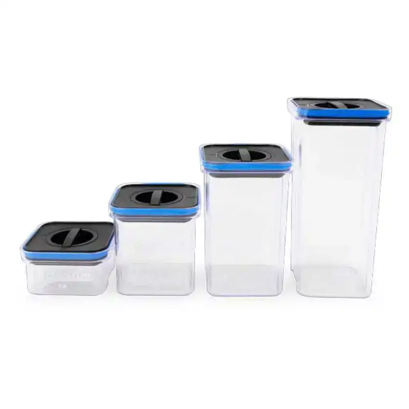 Bait Safe Container